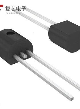 原厂正品P0080ECL全新THYRISTOR 6V 400A TO226-2