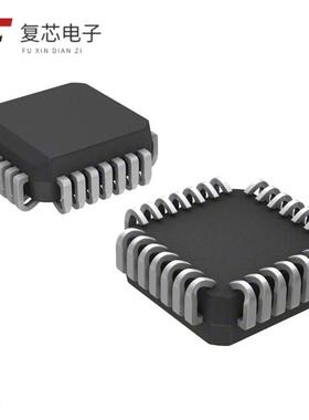 原厂正品AT89C51CC02CA-SISUM全新IC MCU 8BIT 16KB FL