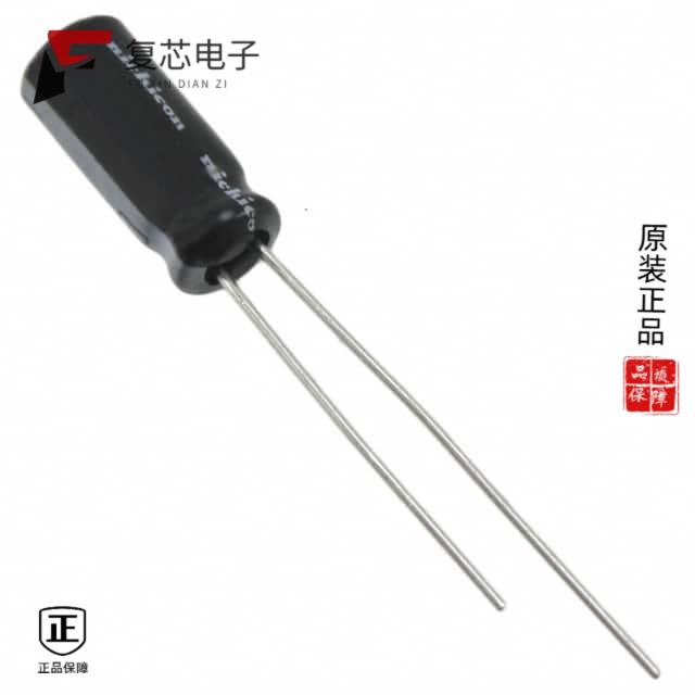 原厂正品UHE1H3R3MDD全新CAP ALUM 3.3UF 20% 50V RADI