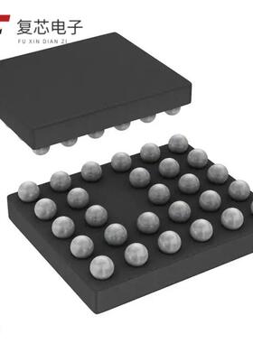 原厂正品TSC2005IYZLT全新IC SCREEN CNTRL 12BIT 28DS