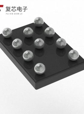 原厂正品HDMI2C2-5F2全新ESD PROTECTION SIGNAL BOOSTE