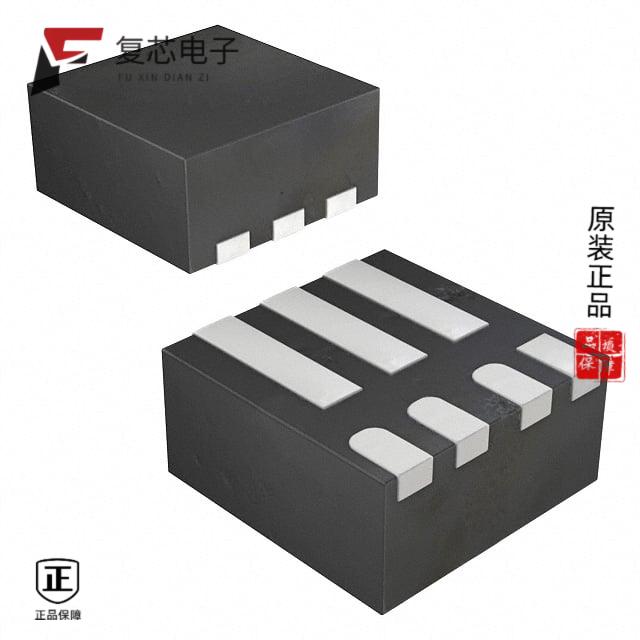 原厂正品TPS62086RLTR全新IC REG BUCK 3.3V 3A 7VSON-