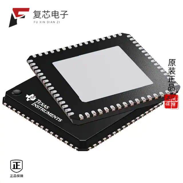 原厂正品MSP430F135IRTDR全新IC MCU 16BIT 16KB FLASH