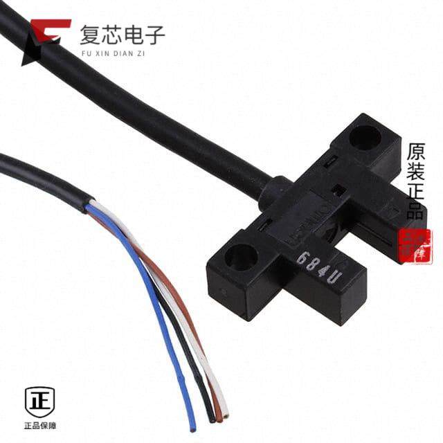 原厂正品EE-SX950P-R 1M全新SENS OPT SLOT PNP MOD 1M