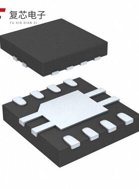 原厂正品NCP59800BMNADJTAG全新IC REG LINEAR POS ADJ