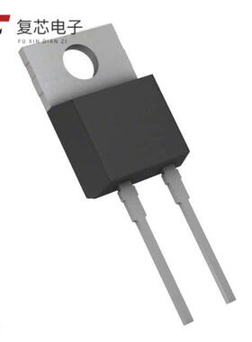 原厂正品IDH04G65C5XKSA2全新DIODE SCHOTTKY 650V 4A