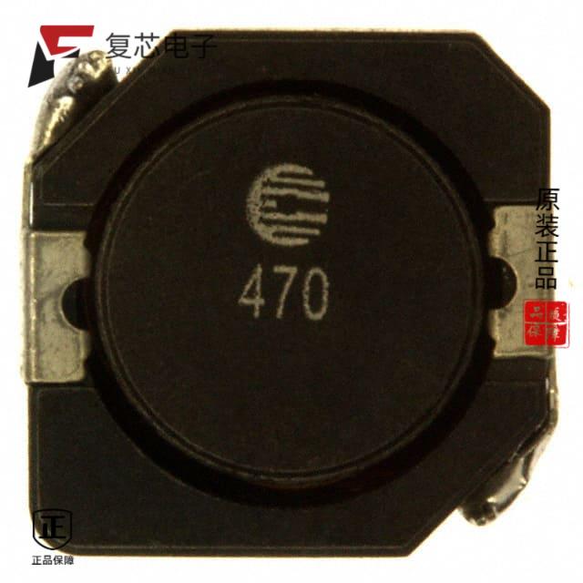 原厂正品DR1040-470-R全新FIXED IND 47UH 1.9A 128 MO