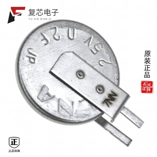 原厂正品DCK-3R3D204T614全新CAP 200MF -20% +80% 3.3