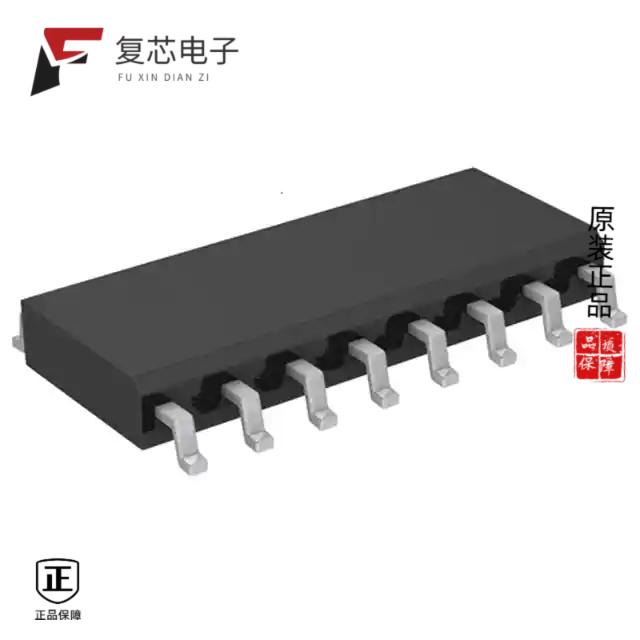 原厂正品CDNBS16-T15全新TVS DIODE 15VWM 39VC 16SOIC