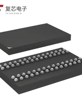 原厂正品IS42S16400J-7B2LI全新IC DRAM 64MBIT PARALL