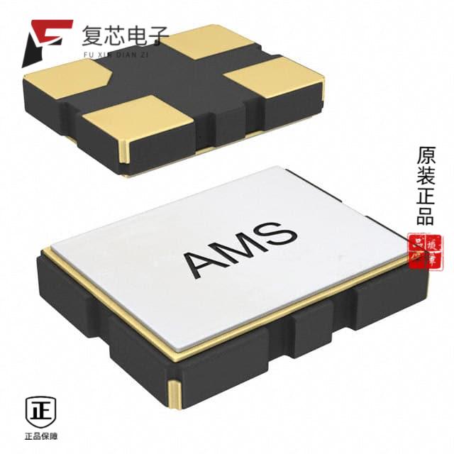 原厂正品ASE-14.7456MHZ-LC-T全新XTAL OSC XO 14.7456