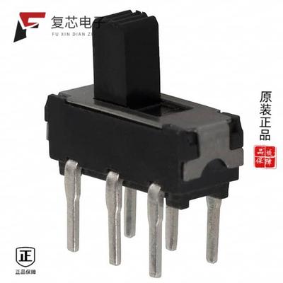 原厂正品EG1271A全新SWITCH SLIDE SPDT 300MA 30V