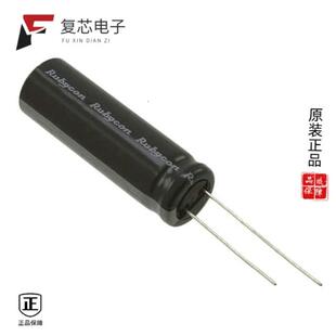 3300UF ALUM 16YXG3300MEFC12.5X35全新CAP 原厂正品