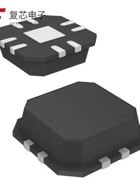 原厂正品ISL6208CRZ全新IC GATE DRVR HALF-BRIDGE 8QFN