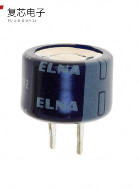 原厂正品DH-5R5D105T全新CAP 1F -20% +80% 5.5V T/H