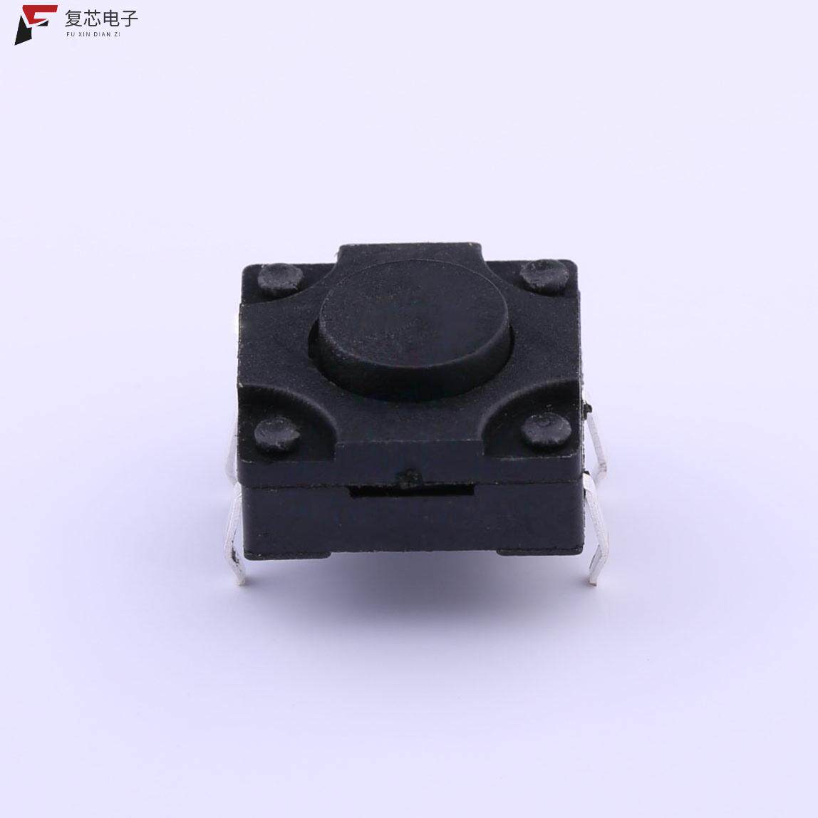 原厂正品TC-FS1212D-C-F全新12*12*6.5防水 260gf