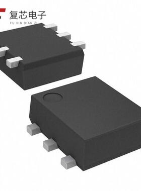 原厂正品VT6M1T2CR全新MOSFET N/P-CH 20V 0.1A VMT6