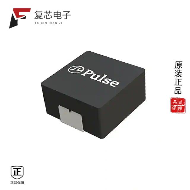 原厂正品PA4343.222NLT全新FIXED IND 2.2UH 22A 4.2 M