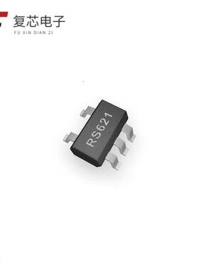 RS621KXF全新IC CMOS 1 CIRCUIT SOT23-5原厂正品