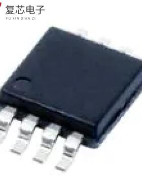 原厂正品TPA6201A1DGNR全新IC AUDIO AMP