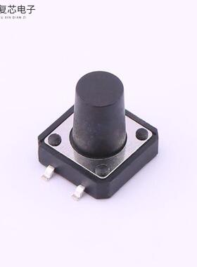 原厂正品TS-1103S-B-R全新12×12×12.5160gf