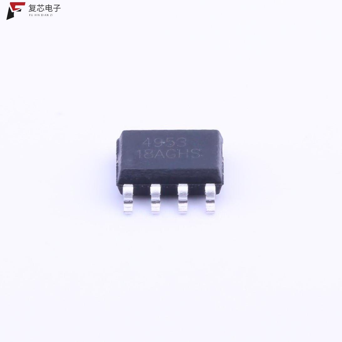 原厂正品APM4953全新2个P沟道 30V 4.9A