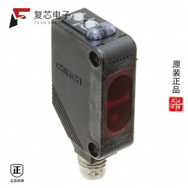 原厂正品E3Z-D86全新SENSOR REFLECTIVE 100MM PNP