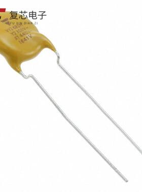 原厂正品VY2682M47Y5VS63V7全新CAP CER 6800PF 300VAC