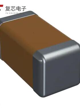 原厂正品1206SC122KAT1A全新CAP CER 1200PF 1.5KV X7R