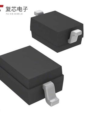 原厂正品BB837E6327HTSA1全新DIODE VAR CAP 30V 20MA