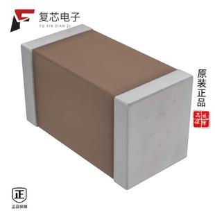 1000PF CER 100 CGA3E2X8R2A102M080AE全新CAP 原厂正品