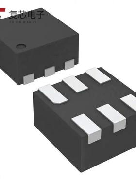 原厂正品BQ29732DSET全新IC BATT PROT LI-ION 1CELL 6