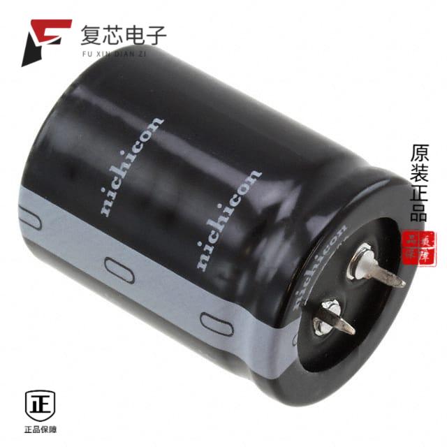 原厂正品LLG2C222MELB40全新CAP ALUM 2200UF 20% 160V