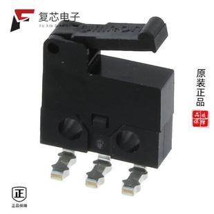 500MA D2MQ SPDT 原厂正品 ACT L全新SWITCH SNAP