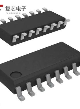 原厂正品SI3056-D-FS全新IC TELECOM INTERFACE 16SOIC