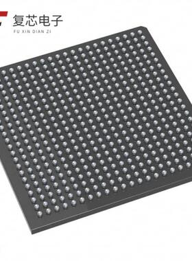原厂正品A3PE1500-1FG484I全新IC FPGA 280 I/O 484FBGA