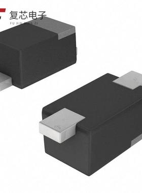 原厂正品MAZD12000L全新DIODE ZENER 12V 120MW SSSMIN