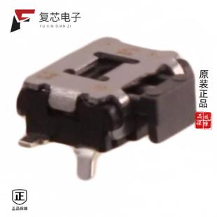 EVQ 9P701P全新SWITCH SPST 0.05A TACTILE 原厂正品