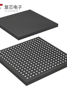 原厂正品ATSAMA5D26C-CU全新IC MCU 32BIT EXT MEM 289