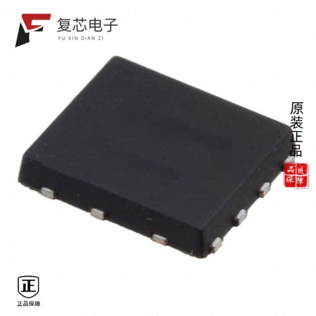 原厂正品NTMFD4902NFT3G全新MOSFET 2N-CH 30V 8DFN
