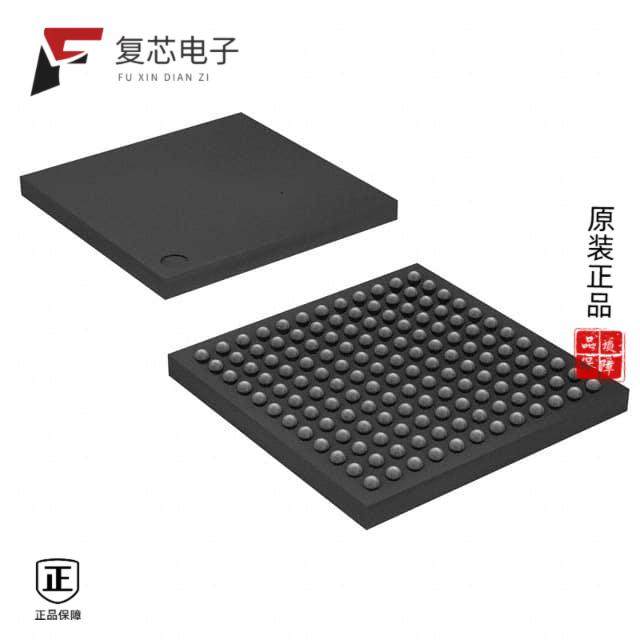 原厂正品MK26FN2M0VMD18全新IC MCU 32BIT 2MB FLASH 1