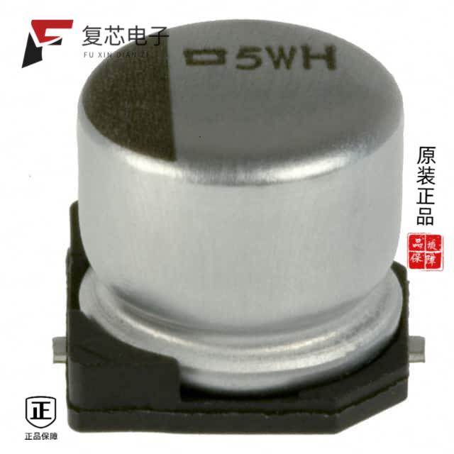 原厂正品EMVH350ADA220MF60G全新CAP ALUM 22UF 20% 35