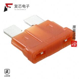 32VDC 原厂正品 40A AUTO BLADE 0257040.PXAPC全新FUSE