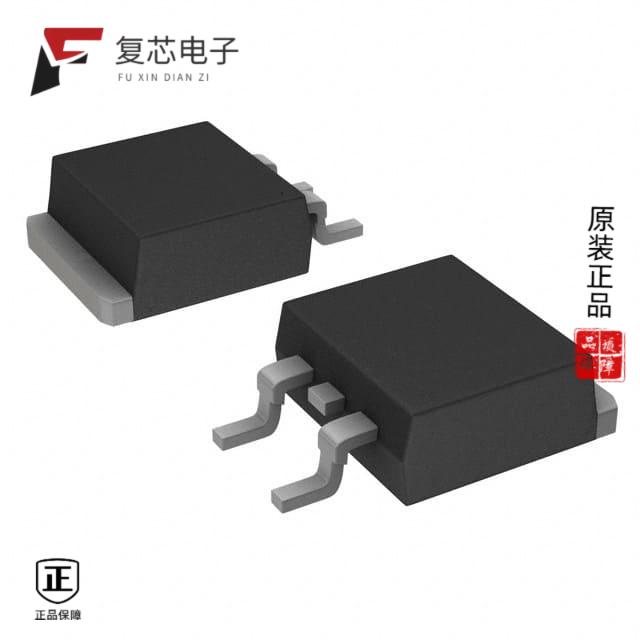原厂正品AZ1084CS2-ADJTRG1全新IC REG LINEAR POS ADJ