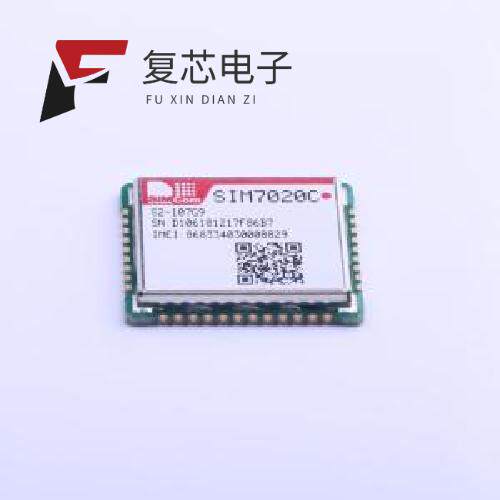 全新正品SIM7020C|SIM7020E|SIM7070G
