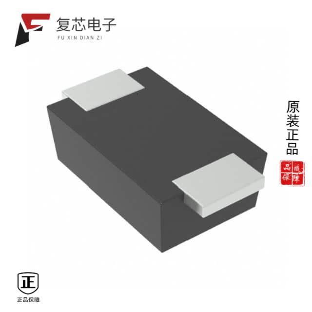 原厂正品SJD12C60L01全新TVS ESD, SOD-123S, 60V, 96.