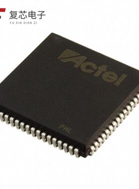 原厂正品A40MX04-PLG68全新IC FPGA 57 I/O 68PLCC