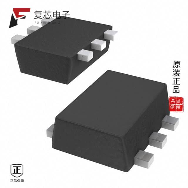 原厂正品SSM6L39TU,LF全新MOSFET N/P-CH 20V 0.8A UF6
