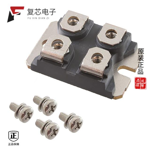 原厂正品MMO62-12IO6全新MODULE AC CTLR 1200V SOT-22