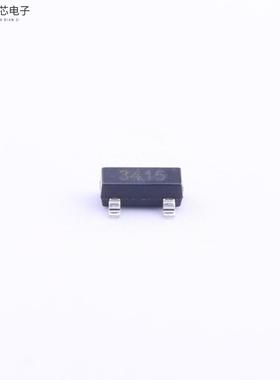 原厂正品NCE3415全新P沟道 20V 4A